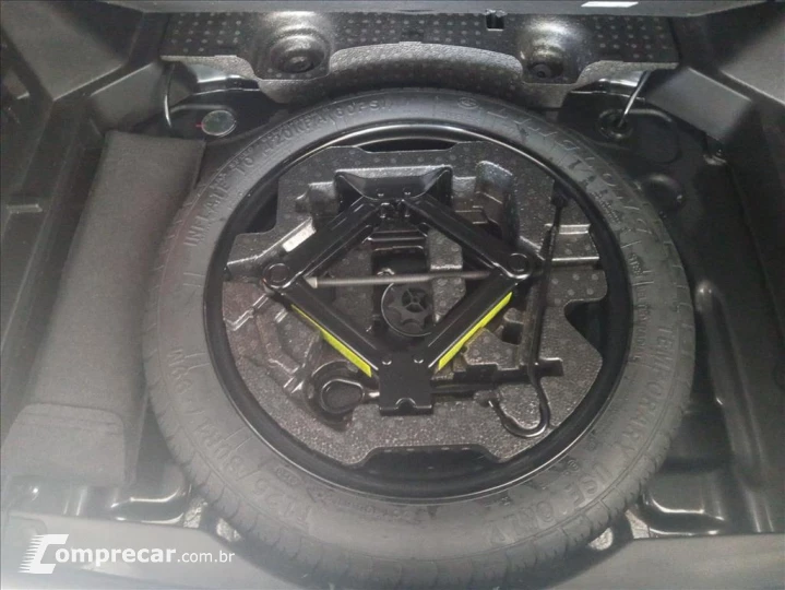 TIGGO 5X PRO 1.5 TCI FLEX HYBRID MAX DRIVE CVT