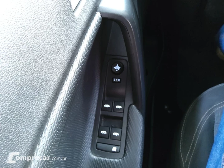 TRACKER 1.0 TURBO FLEX LT AUTOMÁTICO