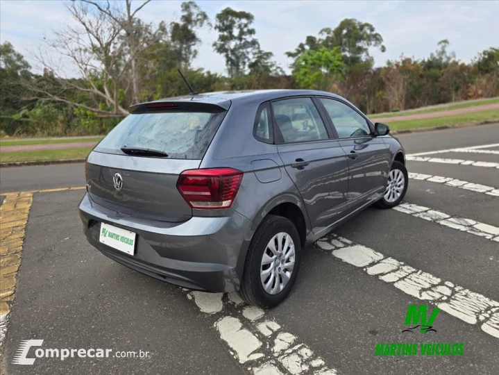 POLO 1.0 MPI