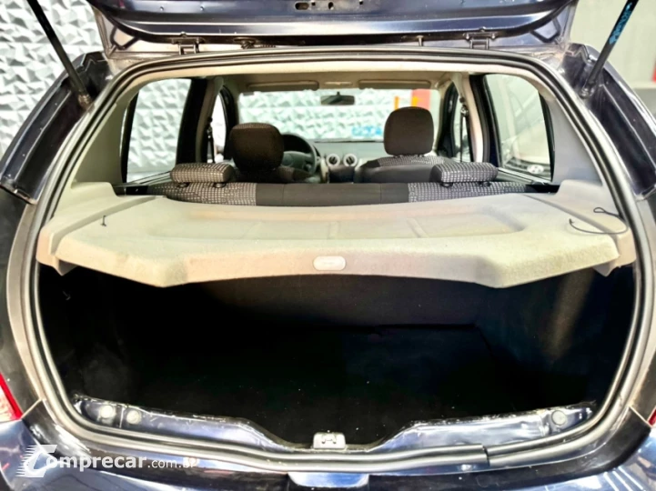 SANDERO 1.0 Expression 16V