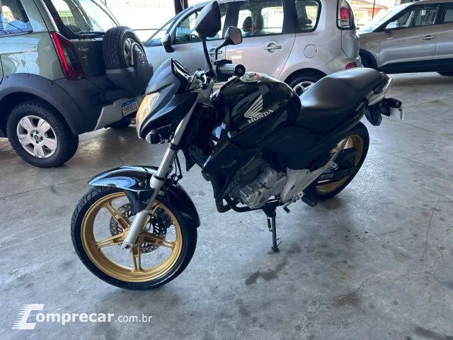 CB 300R - Street