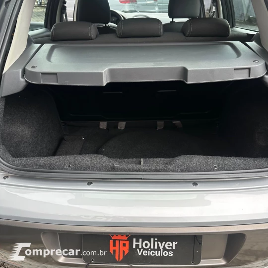 PUNTO 1.6 Essence 16V