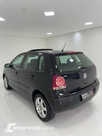 POLO 1.6 MI 8V