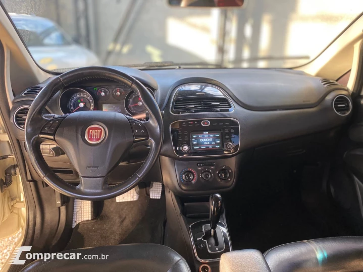 LINEA 1.8 Essence 16V
