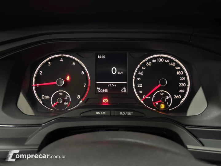 POLO 1.0 MPI TOTAL FLEX MANUAL