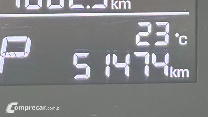 Creta Attitude 1.6 (Aut) (Flex)