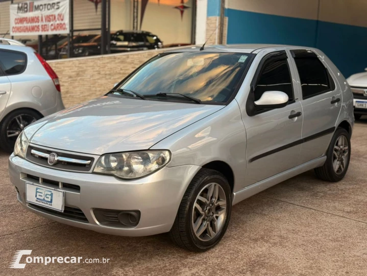 Palio 1.0 ECONOMY Fire Flex 8V 4p
