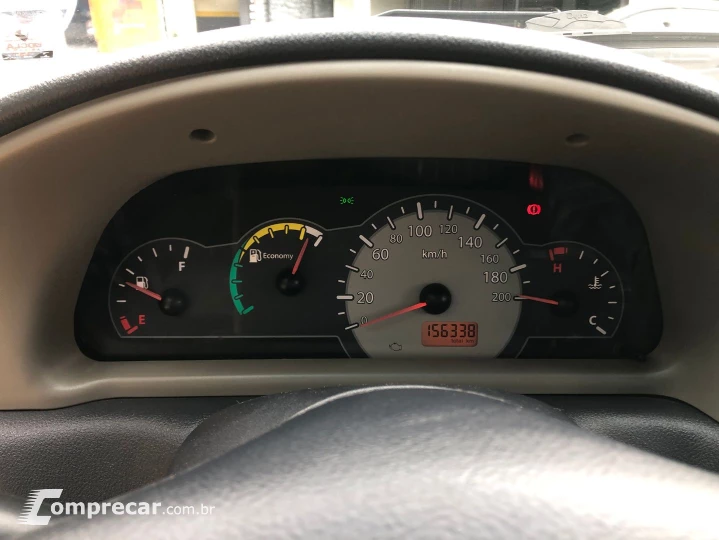 Palio 1.0 Mpi Fire Economy 8V Flex 2P Manual