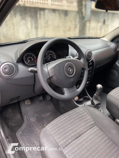 SANDERO 1.6 Expression 8V