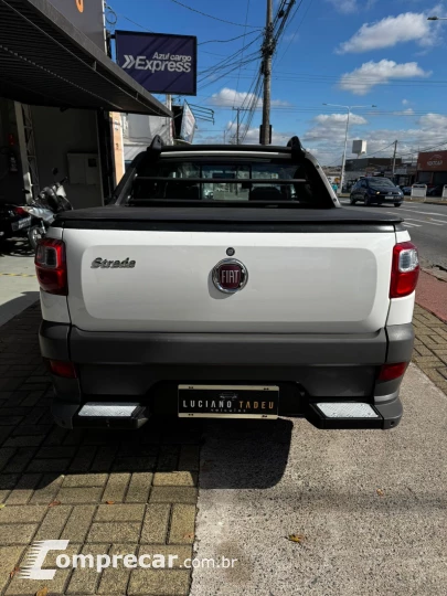 STRADA 1.4 MPI Freedom CD 8V