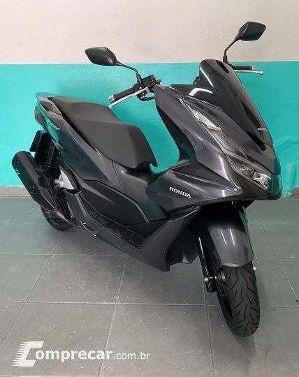 PCX 160 CBS