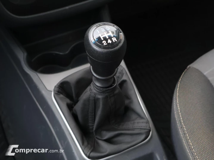 PUNTO 1.4 Attractive Italia 8V