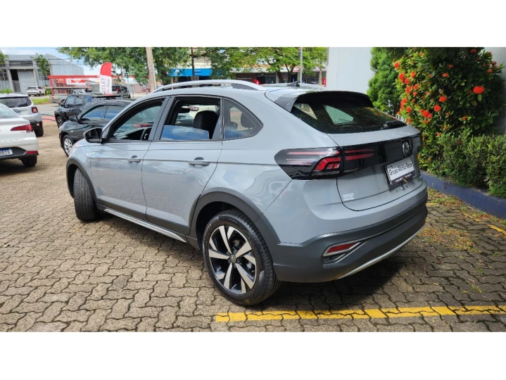 NIVUS 1.0 200 TSI TOTAL FLEX HIGHLINE AUTOMÁTICO