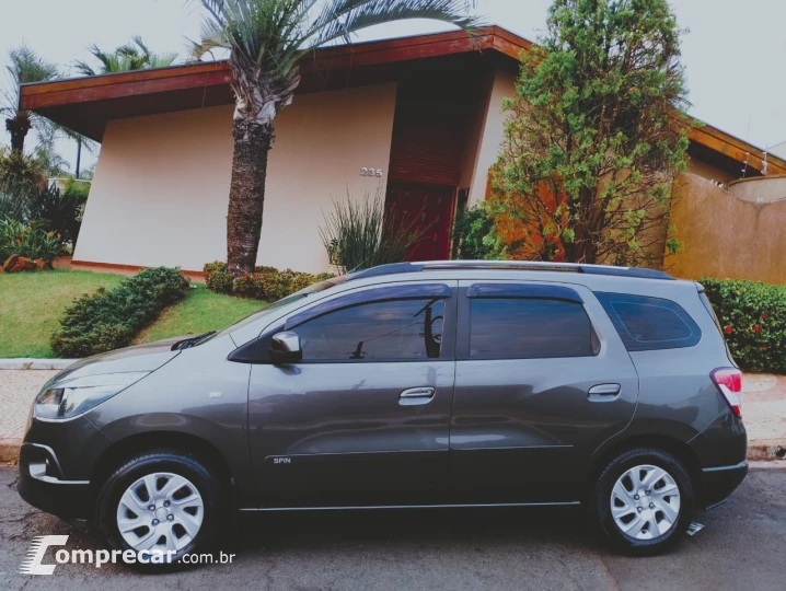 SPIN 1.8 LTZ 8V