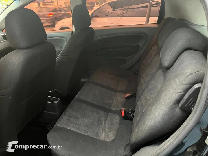 Punto