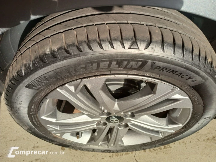 HB20 1.0 TGDI FLEX COMFORT PLUS AUTOMÁTICO