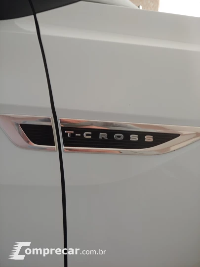 T-CROSS 1.0 200 TSI Sense