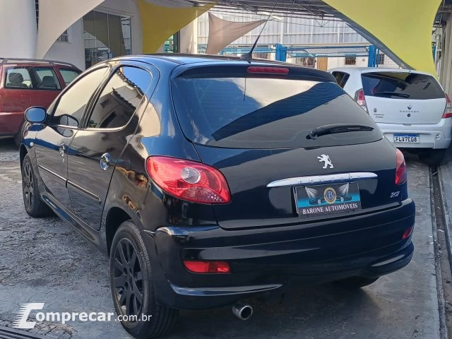 207 1.6 XS 16V