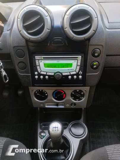 ECOSPORT 1.6 Freestyle 8V