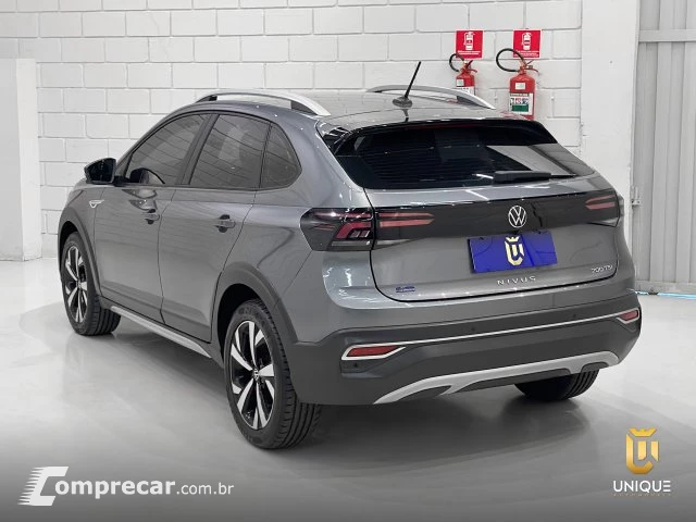 NIVUS - 1.0 200 TSI TOTAL HIGHLINE AUTOMÁTICO