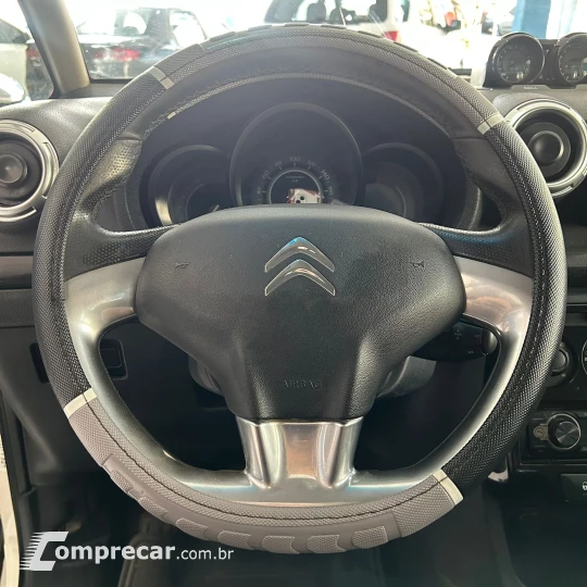 AIRCROSS 1.6 GLX 16V
