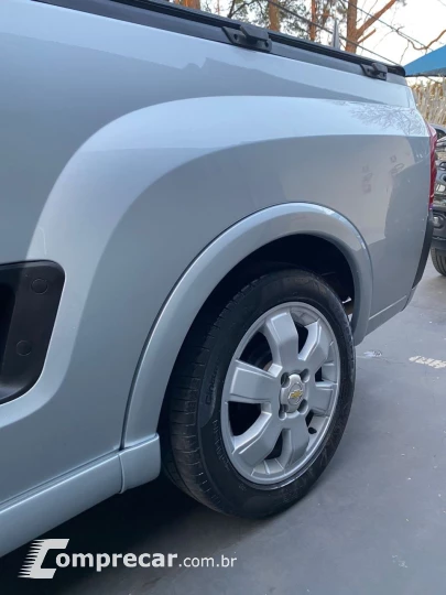Montana 1.8 FLEX SPORT