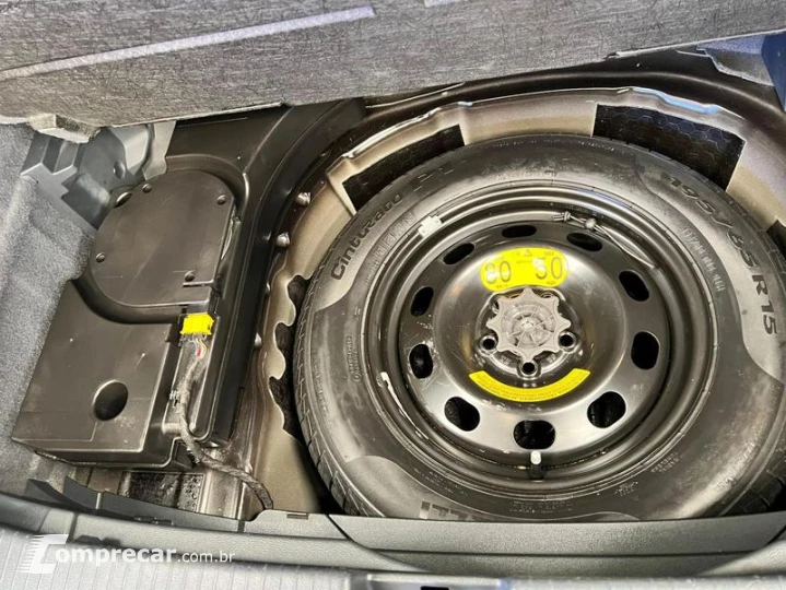 T-CROSS 250 TSI HIGHLINE AUT