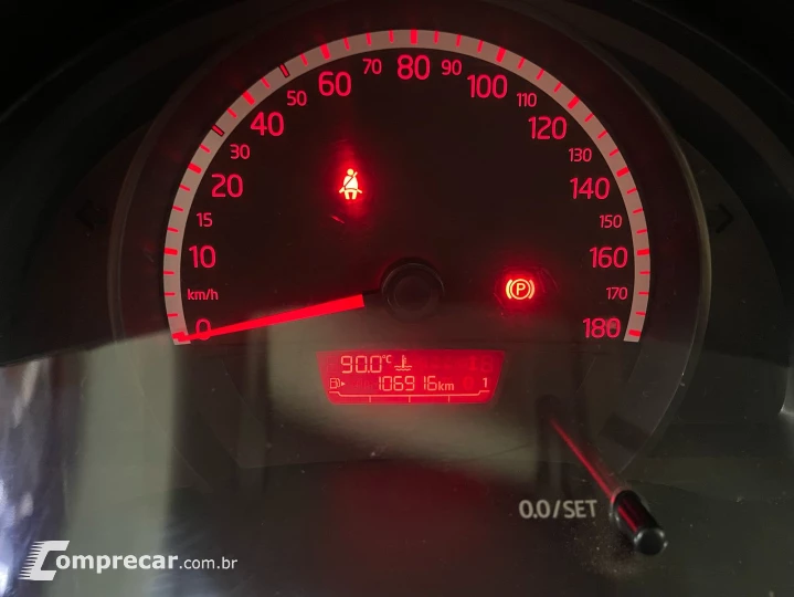 UP 1.0 MPI Take UP 12V