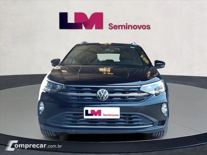 NIVUS 1.0 200 TSI TOTAL FLEX HIGHLINE AUTOMÁTICO