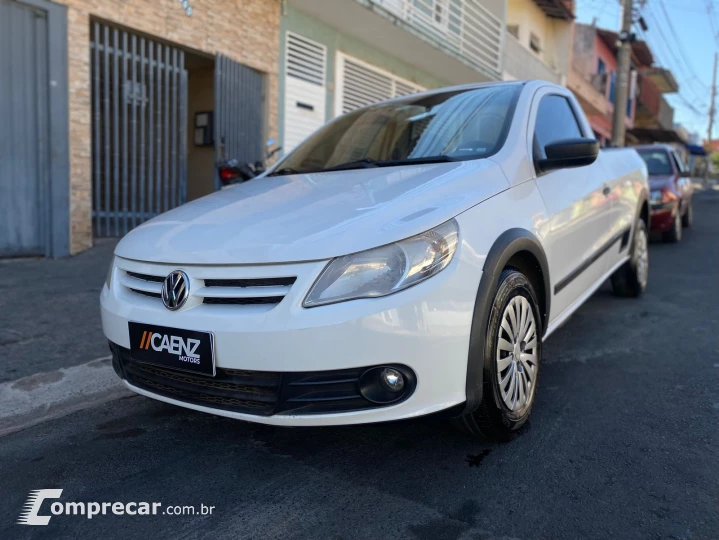 SAVEIRO 1.6 C CS 8V