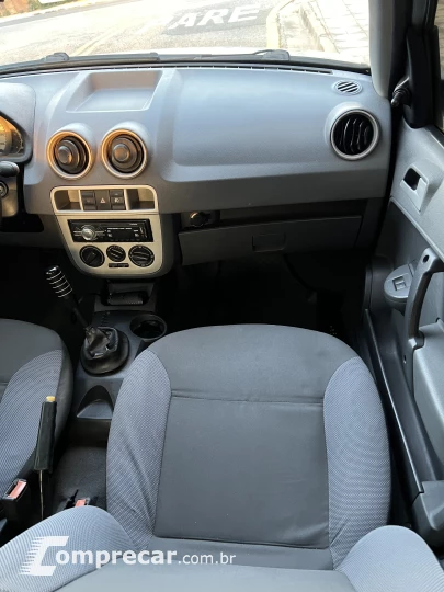 GOL 1.0 MI 8V G.IV