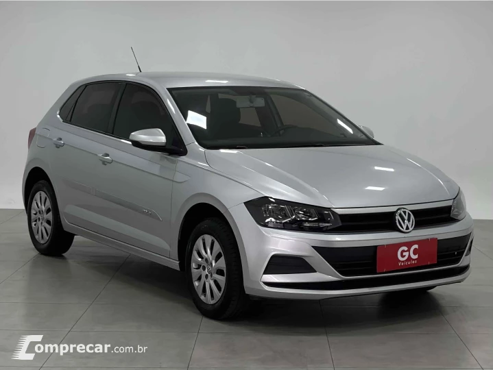 POLO 1.0 MPI TOTAL FLEX MANUAL