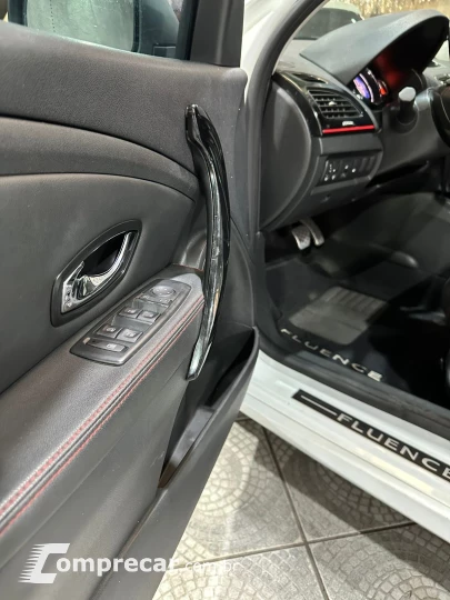 FLUENCE 2.0 GT Line 16V