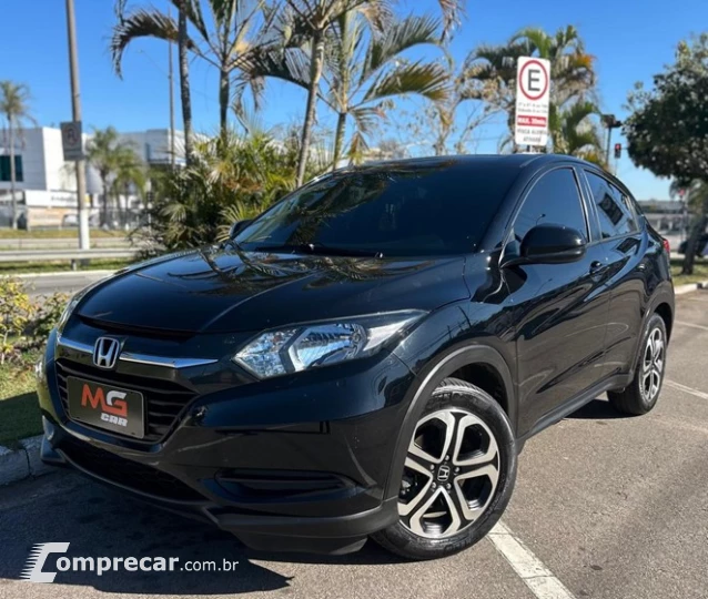 HR-V 1.8 16V LX