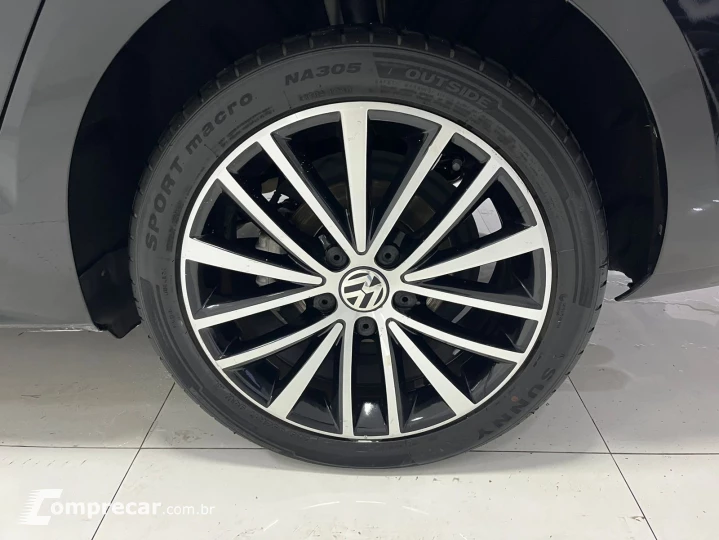 JETTA 1.4 16V TSI Comfortline