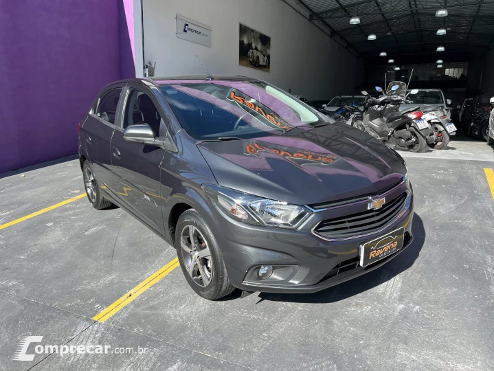 ONIX 1.4 MPFI LTZ 8V
