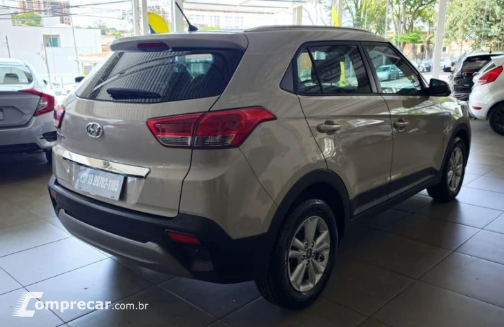 CRETA 16M PULSE