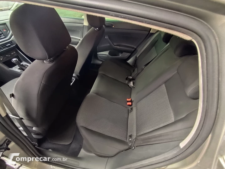 POLO 1.0 MPI