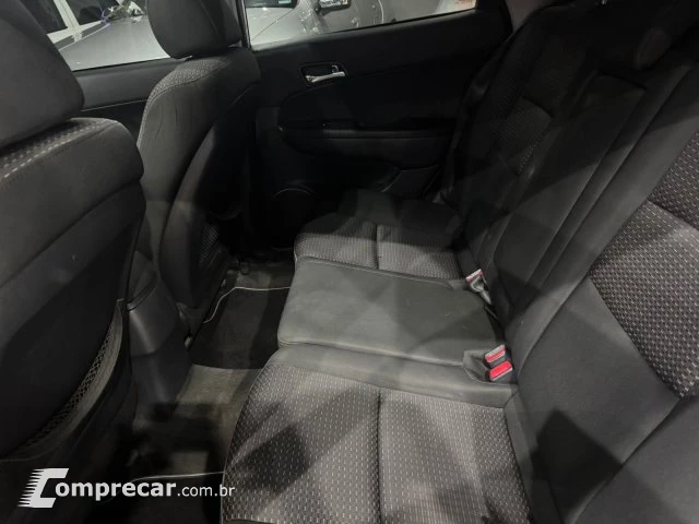 I30 - 2.0 MPFI GLS 16V 4P AUTOMÁTICO
