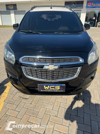 Spin LTZ 1.8 8V