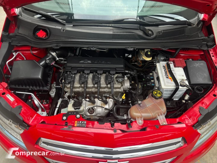 ONIX 1.4 MPFI LT 8V