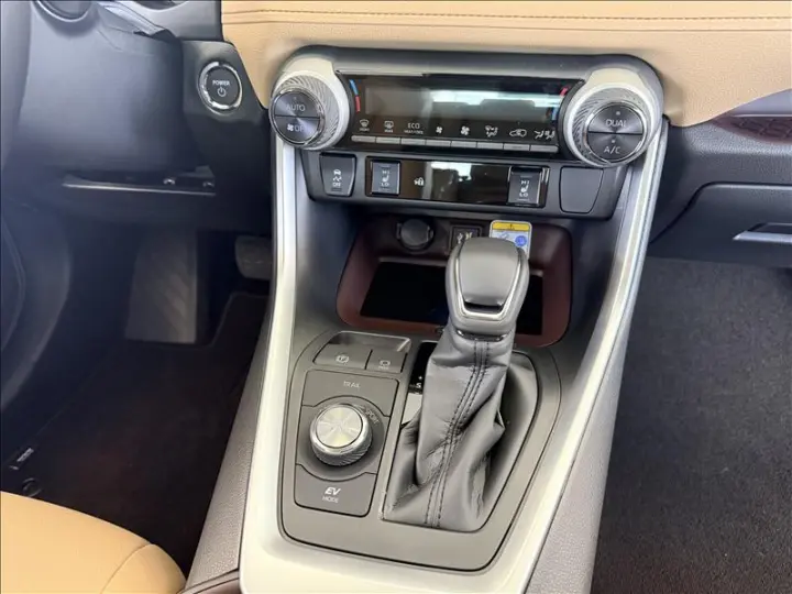 RAV4 2.5 Vvt-ie Hybrid SX Connect AWD