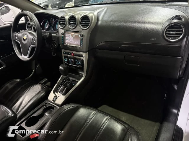 CAPTIVA - 2.4 ECOTEC SPORT 4P