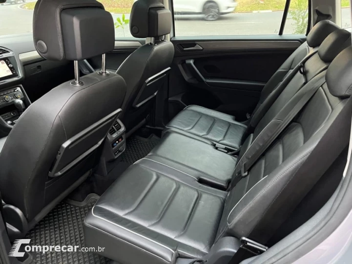 TIGUAN 1.4 250 TSI Allspace Comfortline