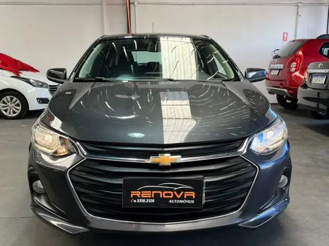 ONIX - 1.0 LT MANUAL