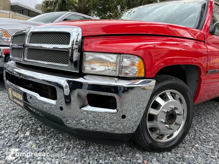 RAM 5.9 Sport 4X2 CS