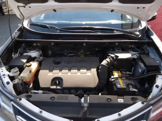 RAV4 2.0 4X2 16V