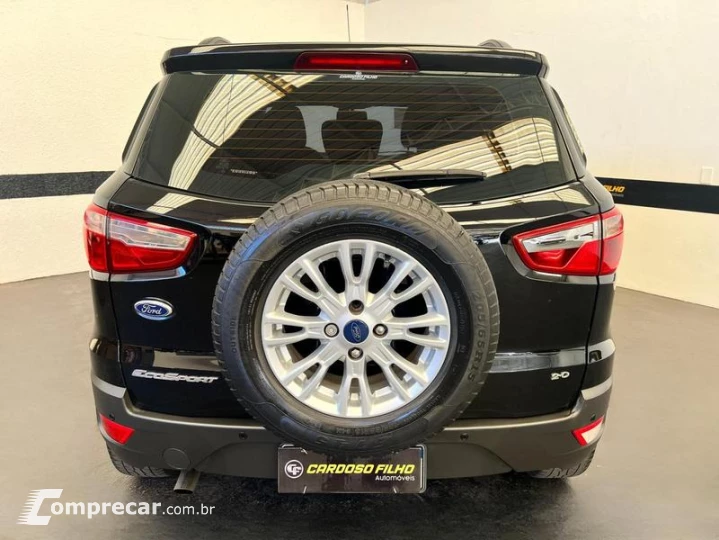 ECOSPORT SE AT 2.0