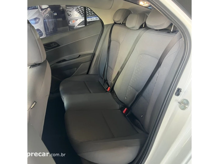 HB20S 1.0 TGDI FLEX COMFORT AUTOMÁTICO