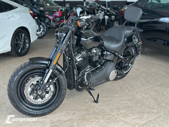 FAT BOB FXFBS